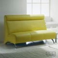 Модульный диван с подголовником «Эрнест»